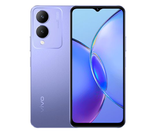 16795VIVO Y17S 6+128GB