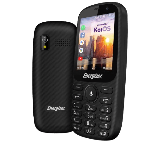 16812ENERGIZER E241S
