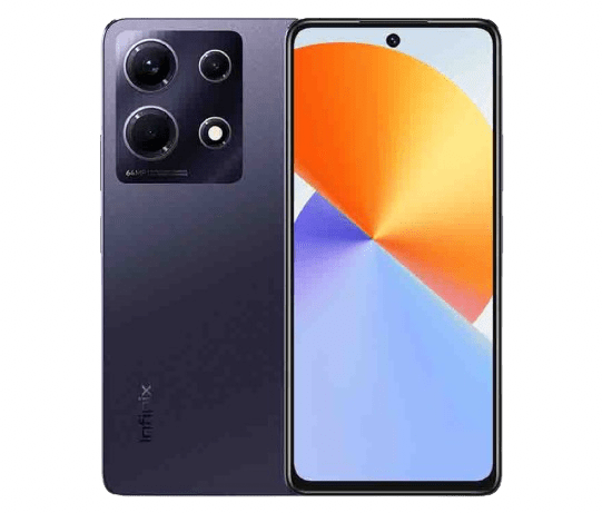 16665INFINIX NOTE 30 8+128GB