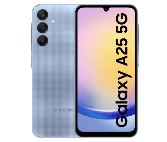 16614SAMSUNG A25 6+128GB