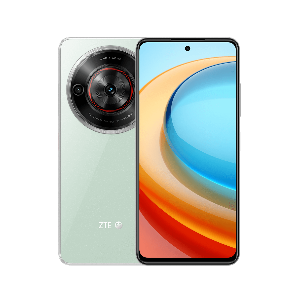 Notion R281a ZTE G5TS - Yas Tanzania